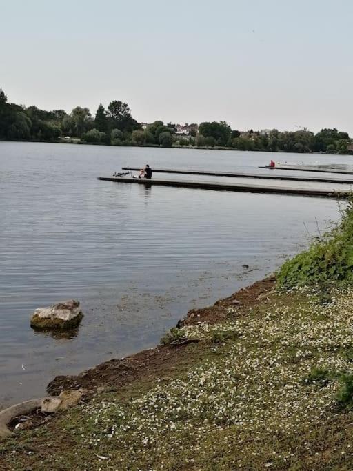 Fadil Διαμέρισμα Βαλενσιέν Εξωτερικό φωτογραφία