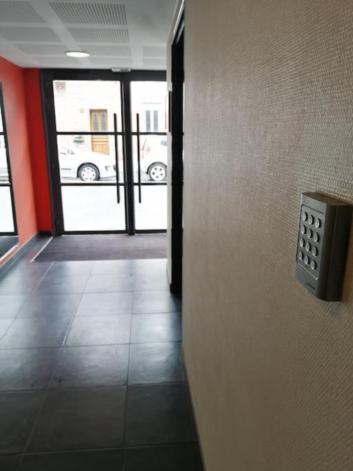 Fadil Διαμέρισμα Βαλενσιέν Εξωτερικό φωτογραφία